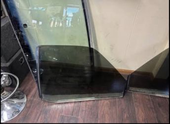 88-98 Obs Chevy Door Windows 
