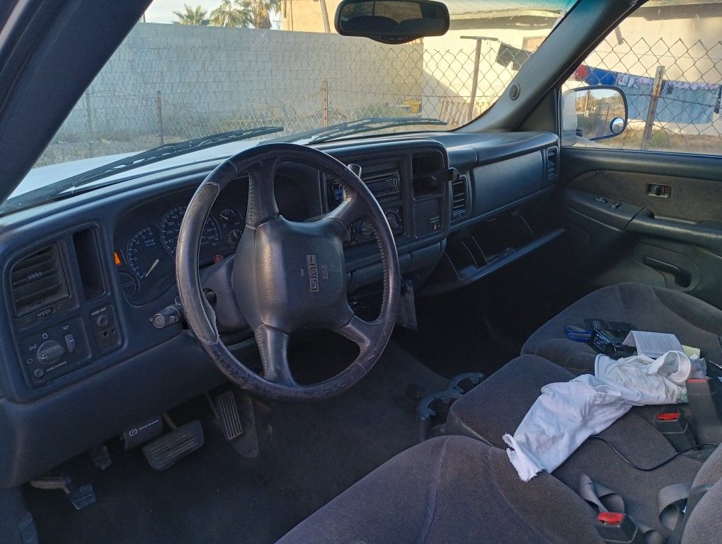 2002 GMc Toy Truck for Sale in Hesperia, CA OfferUp