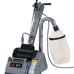 American Sanders EZ 8 Commercial Floor Sander
