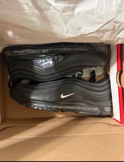 New Nike air max 97