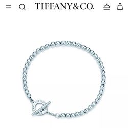 Tiffany & CO Bracelet 