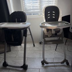 Free High Chairs
