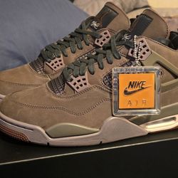 Jordan 4 Retro OG SP AMA