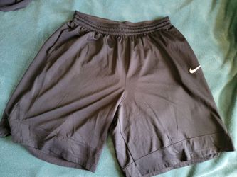 Men's Nike dri-fit shorts