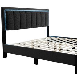 Bed Frame New In Box Queen Size 