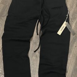 Essentials Sweatpants (DM For More Photos)