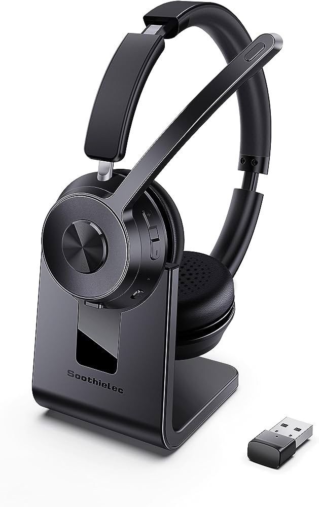 Wireless Headset