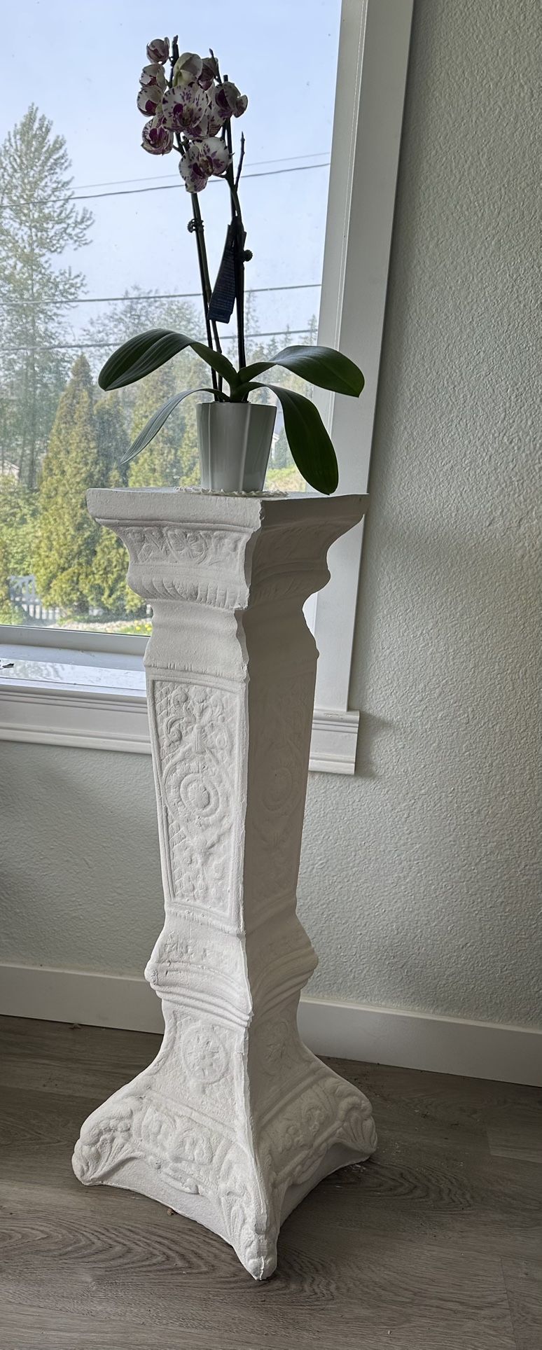 Flowers Stand