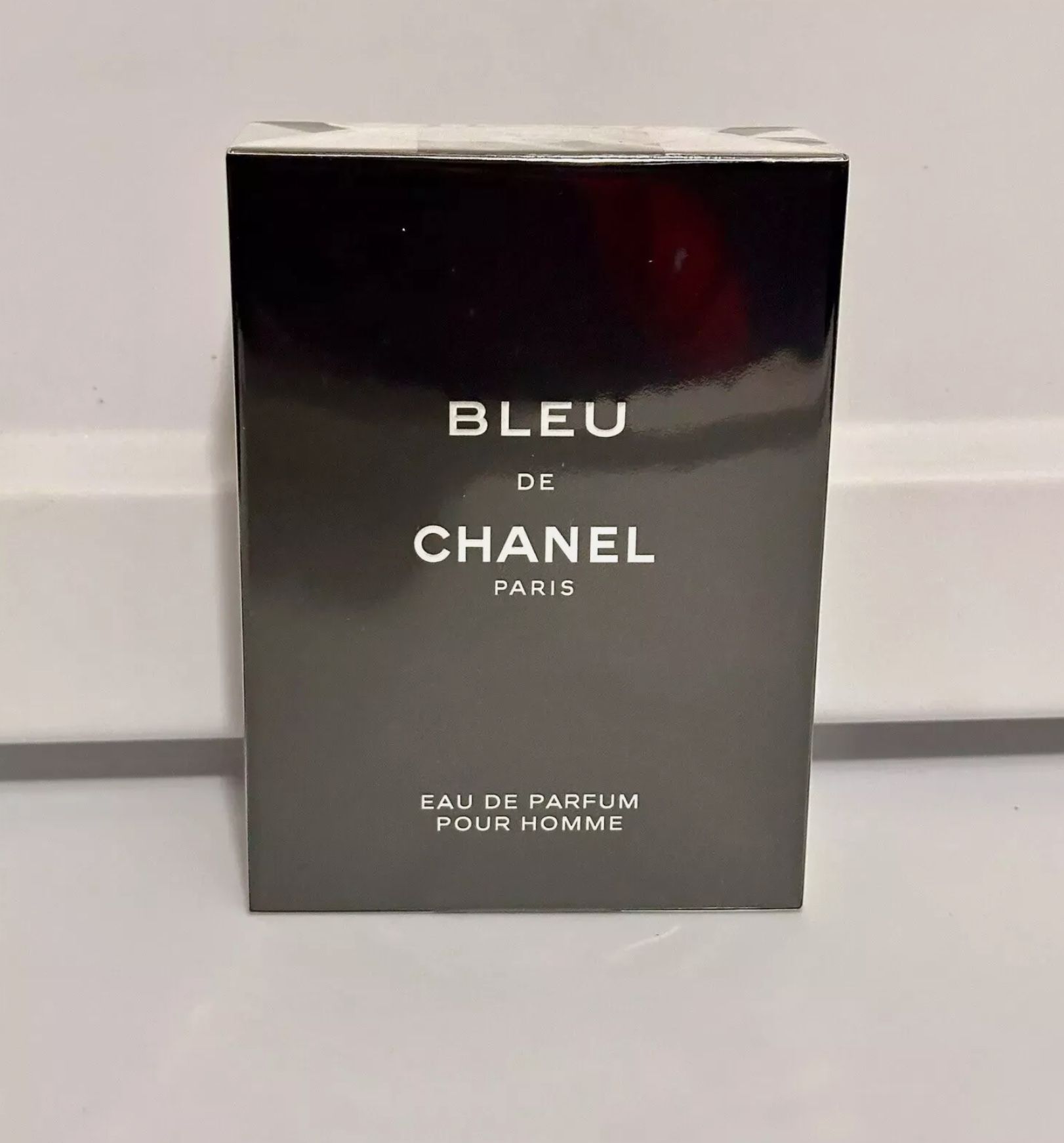 CHANEL Bleu de Chanel Men eau de parfum