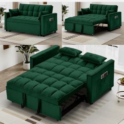 Variable Bed Sofa Living Room Folding Sofa