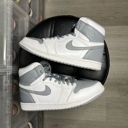 Air Jordan Retro 1s