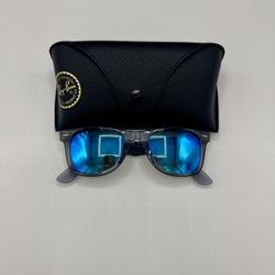 Ray-Ban Polarized SunGlasses 