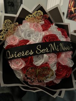 ETERNAL RAMOS/ARRANGEMENTS