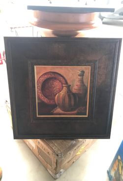 Decorative frame