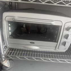 Convection  Oven