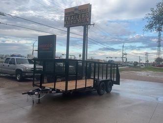 2026 Rockin' S 16Lst70