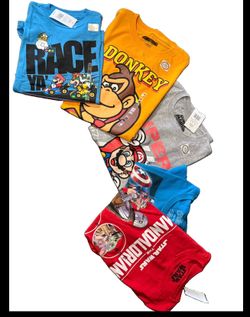 Kids Tshirt