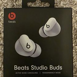 Beats Studio Buds
