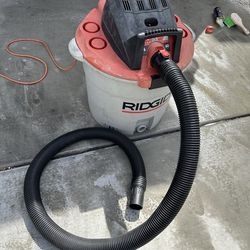 utility vacuum in/out