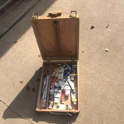 Sketch Box
