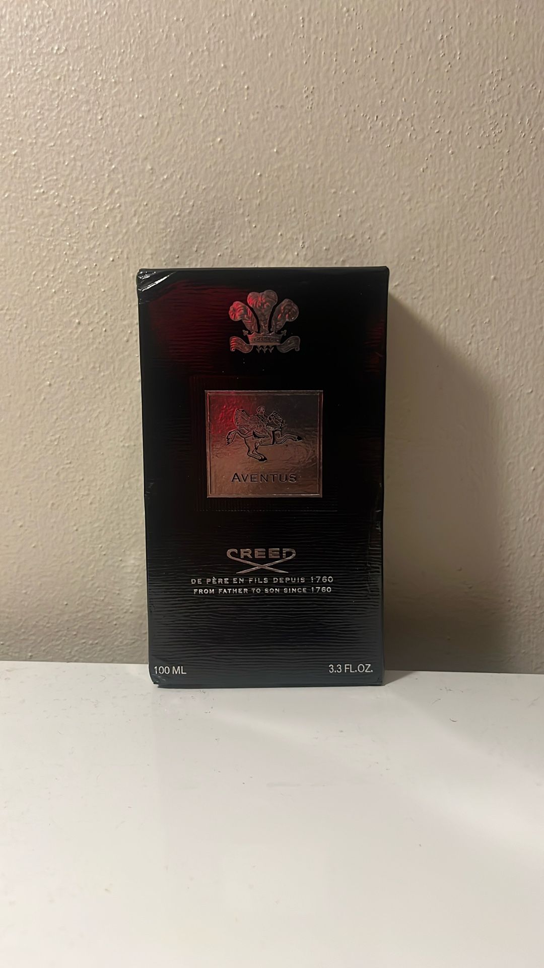 Creed Aventus