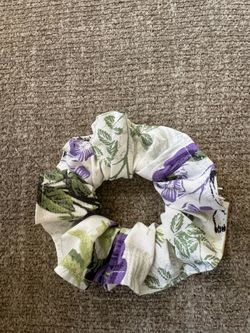 Scrunchies