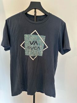 Men’s RVCA T shirt