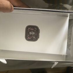Apple Watch Ultra 3