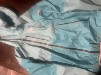 North face Rain Jacket