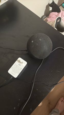 Alexa Echo Dot