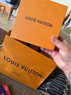 Louie Vuitton belt