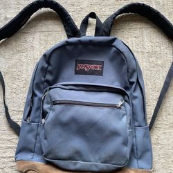 Jansport Backpack