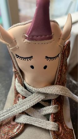 Gap unicorn shop shoes