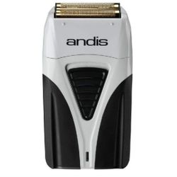 Andis Shaver 