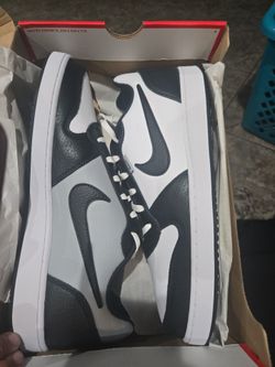 Nike Ebernon Low Prem size 13