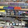 CostLess wholesale