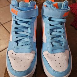 Nike $40