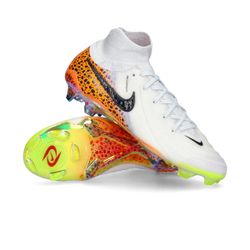 Mens 7 - Nike Phantom Luna 2 Elite FG