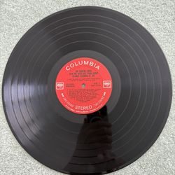 The New Sounds Of The Stars 1964 LP Record RCA Victor SPS 33–224