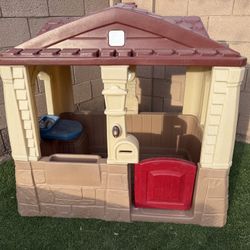 Step 2 Playhouse 