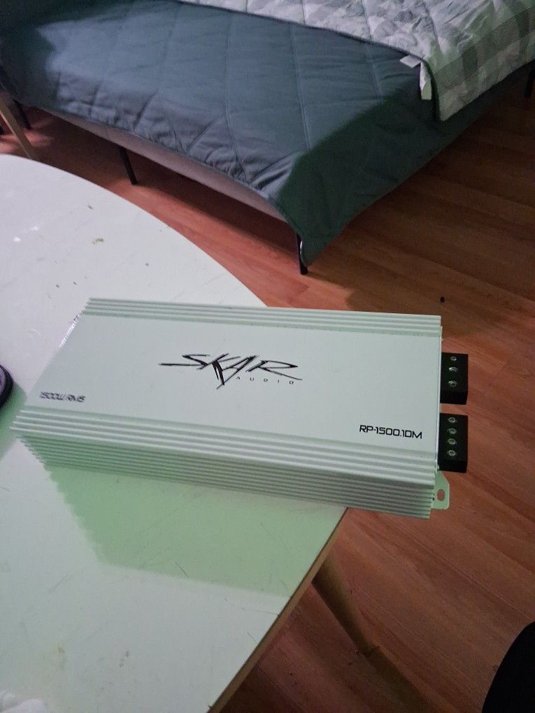 Skar 3000watt