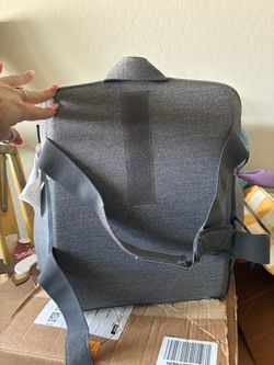 support officer pillow massage in heat