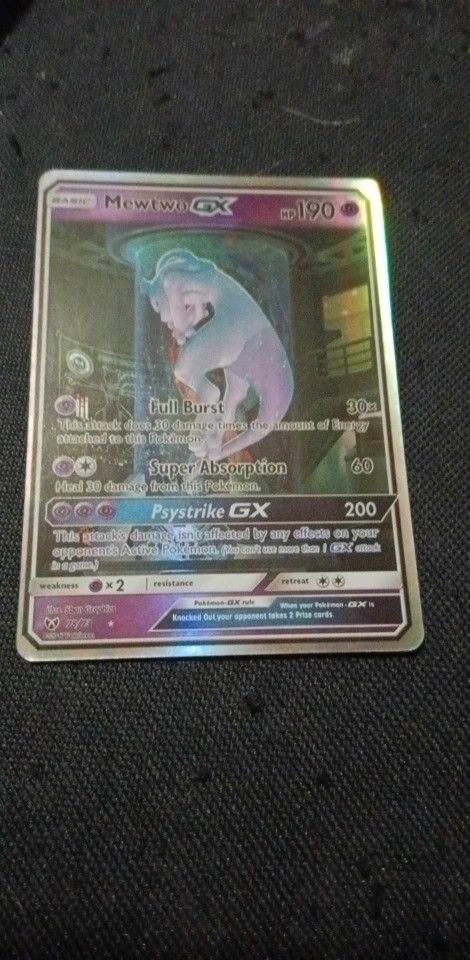 Mewtwo