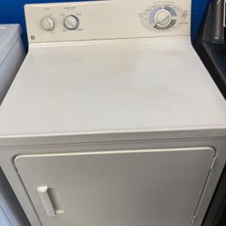 Ge Dryer 