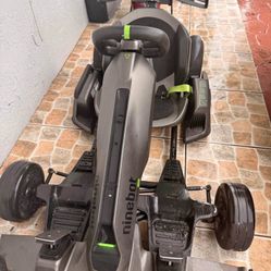 GOkart-Pro 23/mph-segway