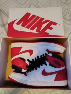 Air Jordan Retro High Og Heritage 11s