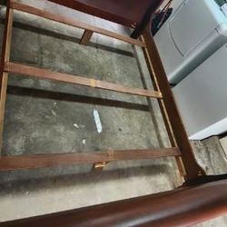 Bed Frame
