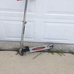 Razor Scooter 