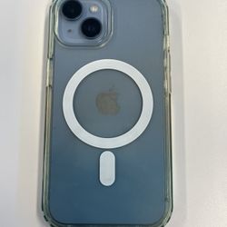 IPHONE 14 (128gb blue) Unlocked 