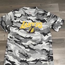Lakers Shirt 